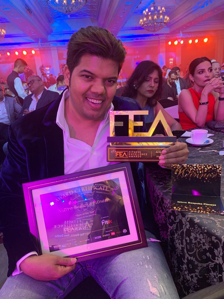  Hon. Prabodh Vasanrao Davakhare